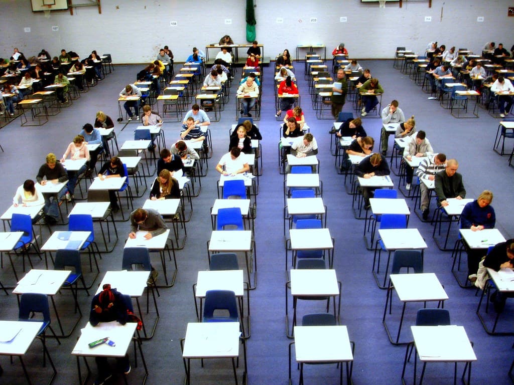 University Admissions and Inequality Across Borders