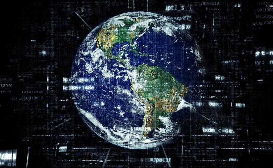 The Fall of Neoliberal Order and Globalization