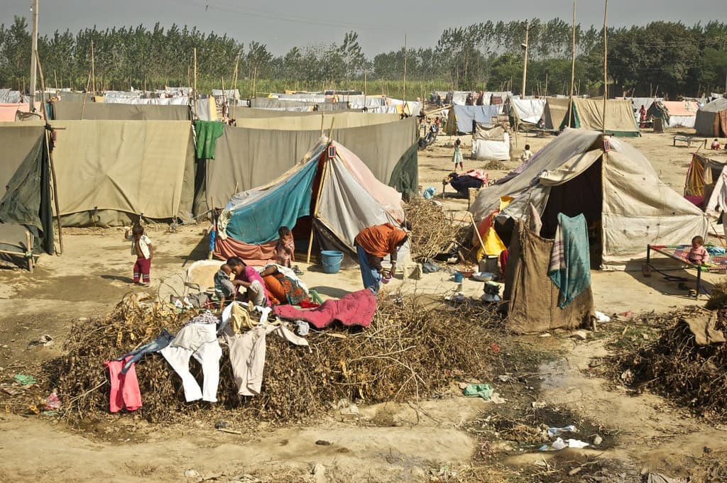 India’s Refugee Policy in Context of the Evolving Domestic Political Ideologies