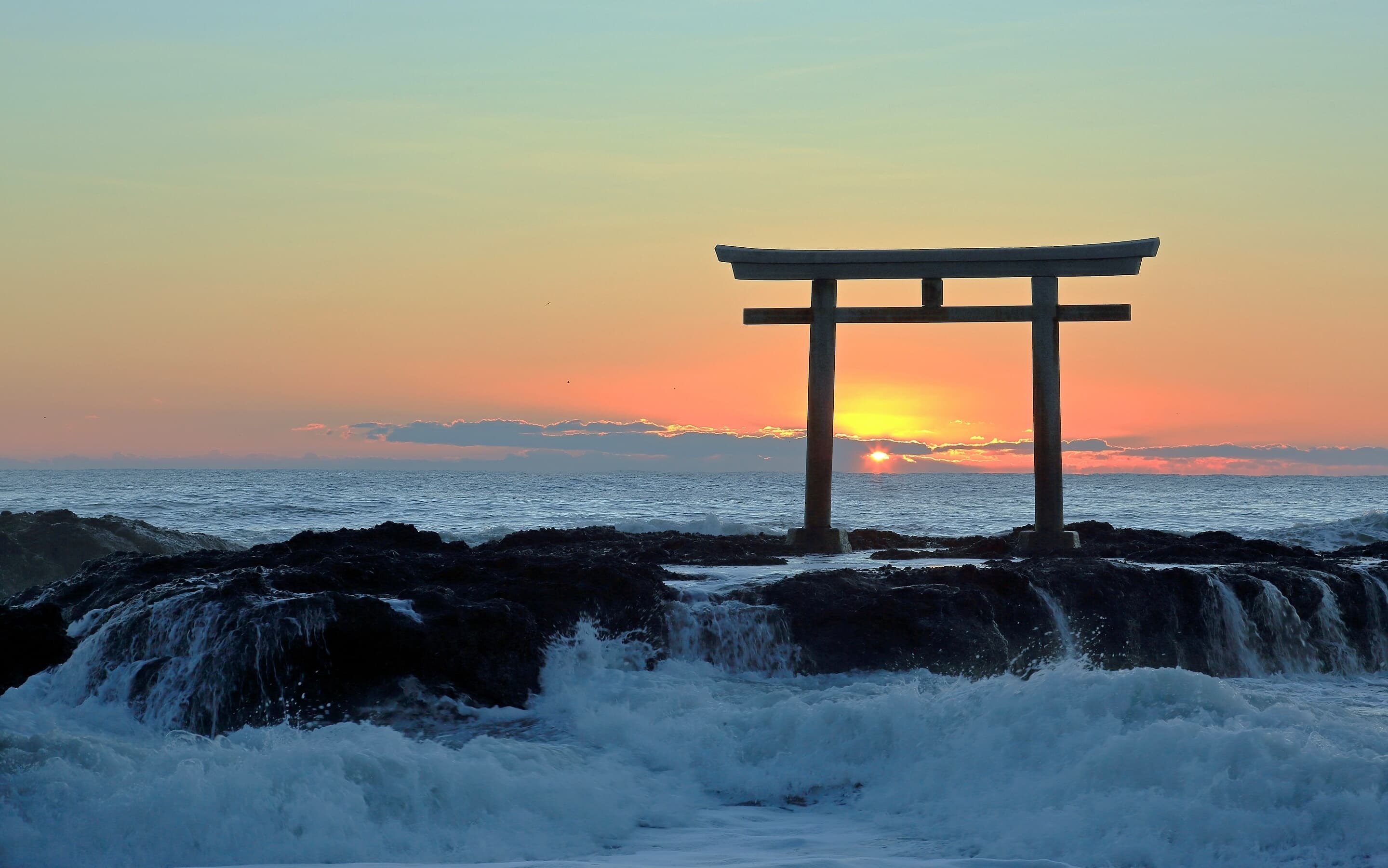 Maritime Security and Sustainability in the Face of the Climate Crisis: The Strategic Adaptation Efforts of Japan