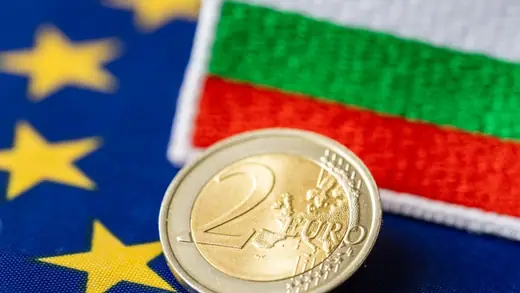 Bulgaria prepares for the euro amid excitement and scepticism