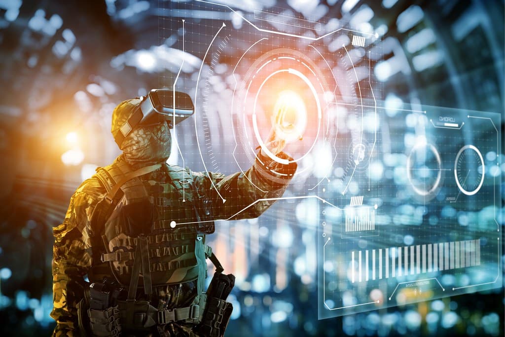Artificial Intelligence and Foreign Policy: A New Actor in State Decision-Making?
