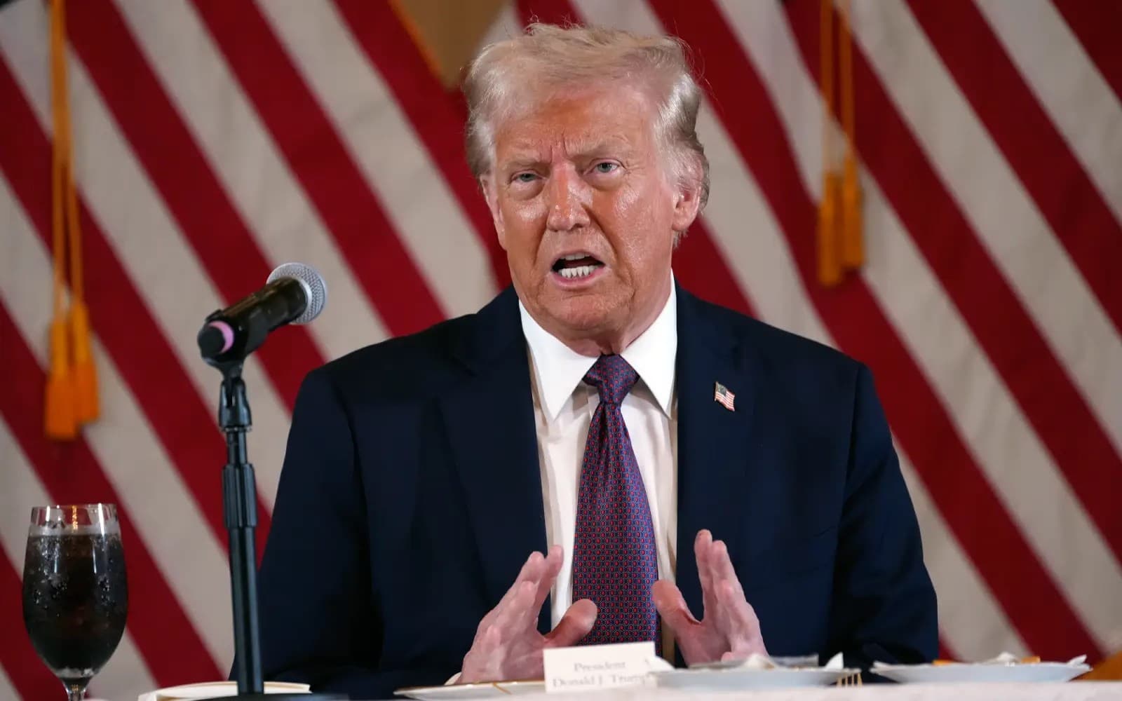 Trump's "Take Over" Debates over Gaza and Historical Perspectives of Middle East Policies