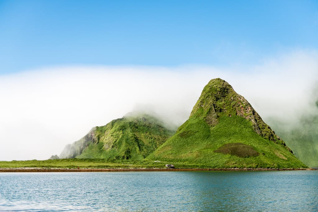 Territorial Disputes and Strategic Interests in the Kuril Islands Conflict