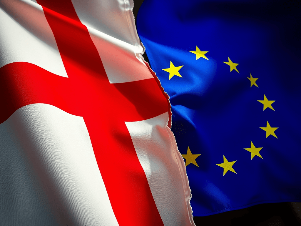 History of Britain's Multiculturalism and Immigration Policies and Post-Brexit Changes