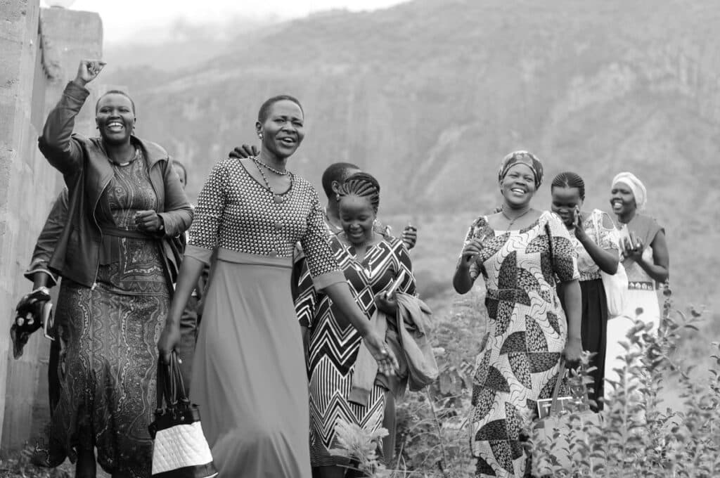 Feminist Perspectives in Global Health: Redefining Gender, Policy, and Intersectionality