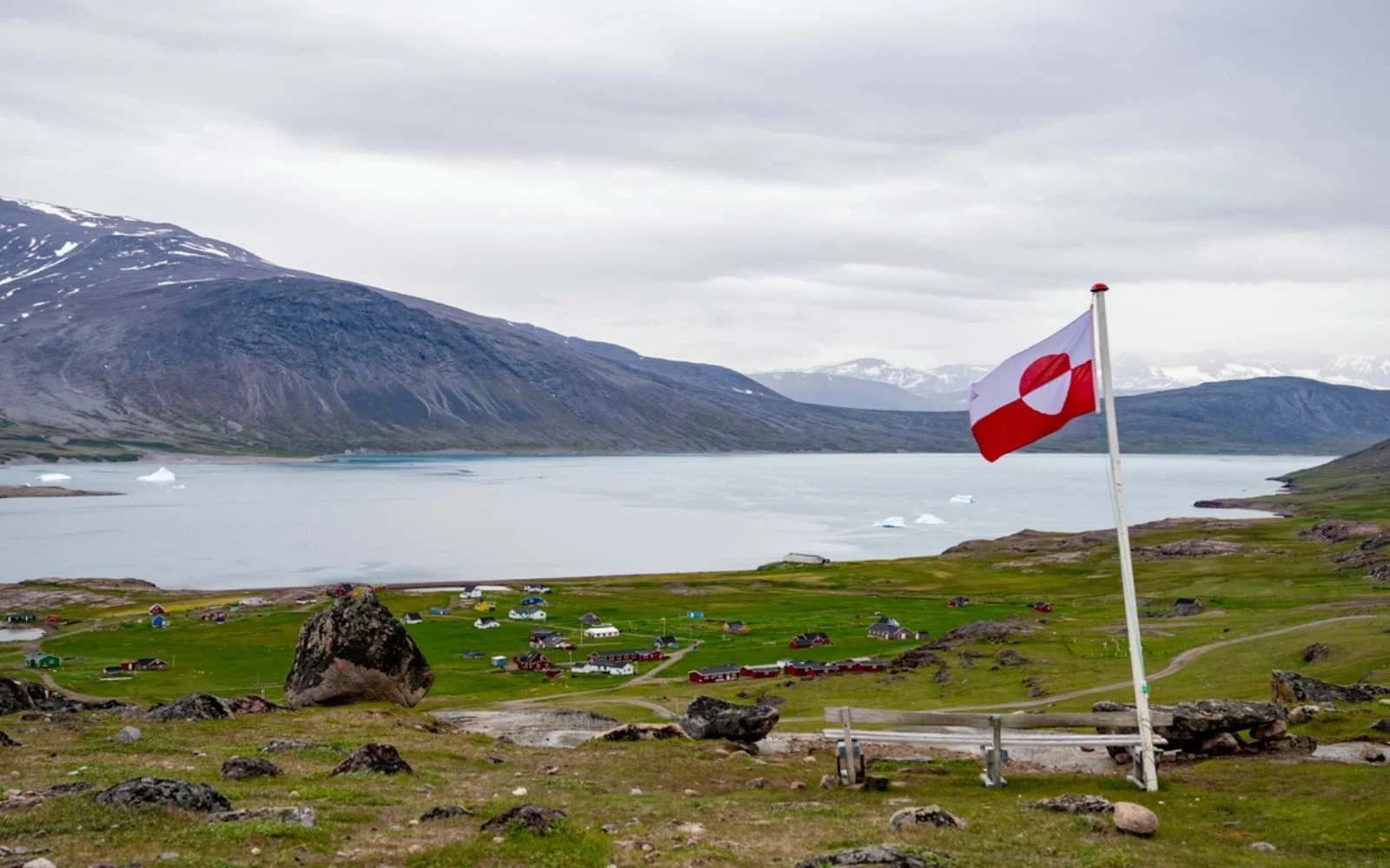 Analyzing Trump’s Greenland Rhetoric from a Realist Perspective