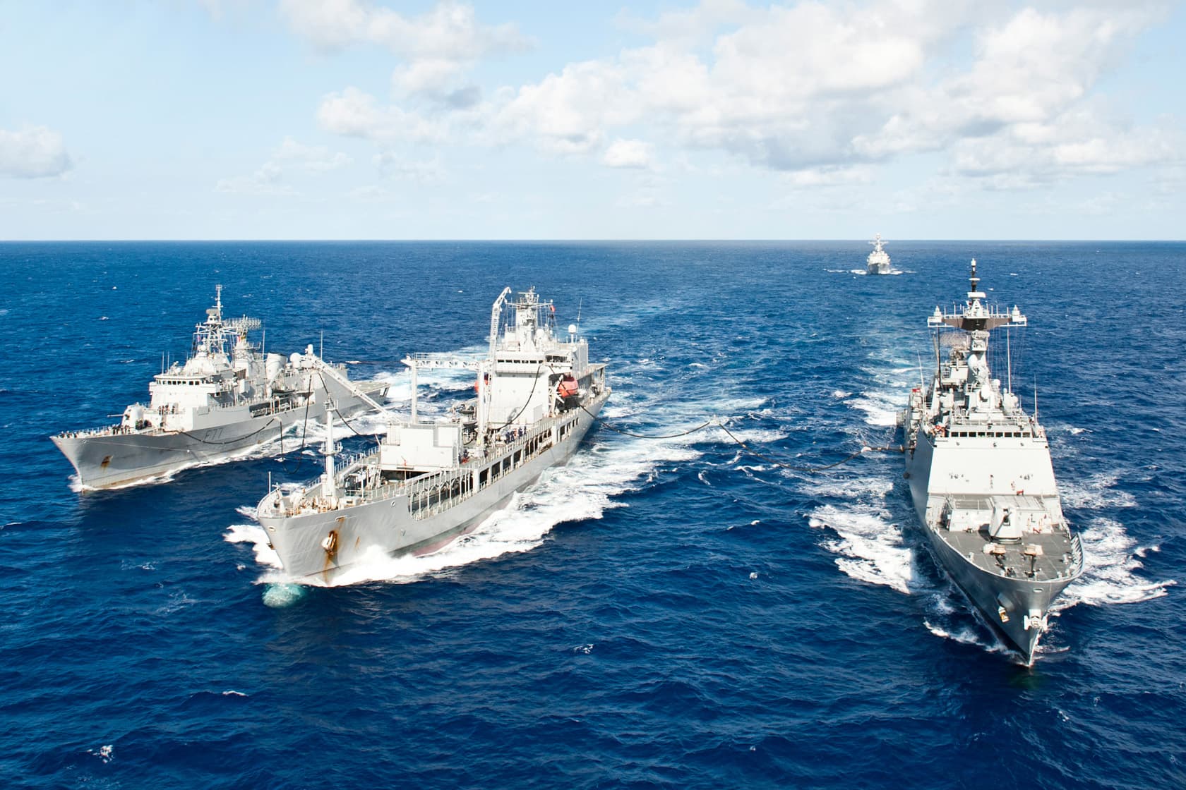 Strategic Rivalry and Diplomatic Deadlock in the East China Sea
