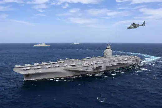 Weekly Briefing - 2025-12-22