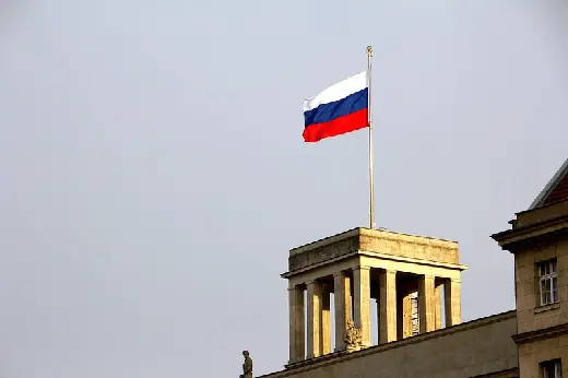 Russian general killed by car bomb in Moscow, officials say