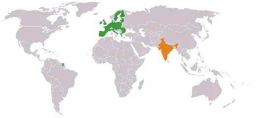 EU, India set for historic trade deal amid US tariffs