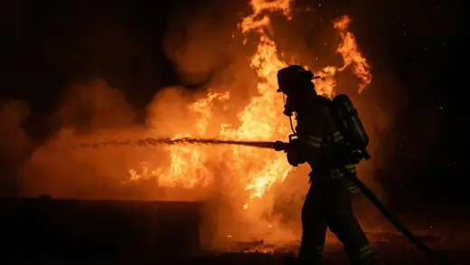 Swiss Police Say All 40 Dead From Bar Fire Have Been Identified