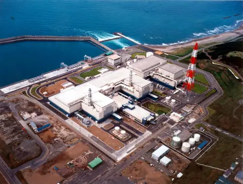 Japan to restart the world’s biggest nuclear power plant, 15 years after Fukushima disaster