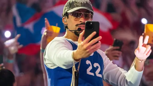 Recapping Super Bowl 60 and an immigration official's warning: Morning Rundown