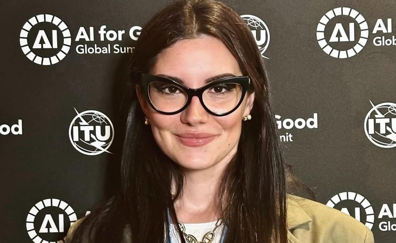 Maria Sara Neri